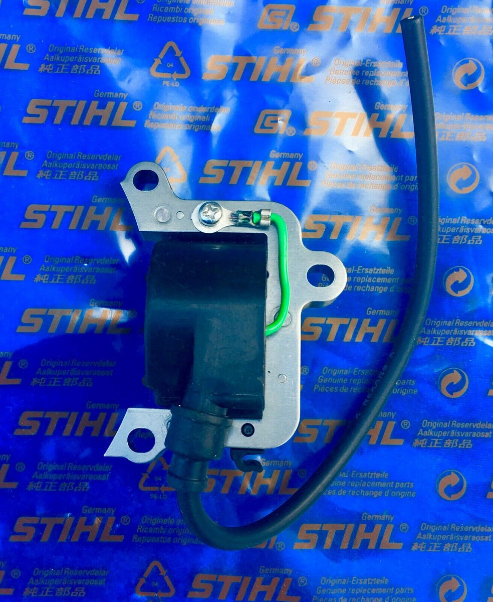 STIHL 088 Unlimited Coil Built By Sean