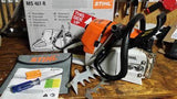 Oem Stihl Wrap Handles