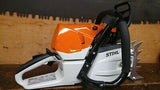 Oem Stihl Wrap Handles