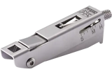 Pferd Adjustable depth gauge tool