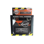 Reecoil DRILL-GRAB POWER TOOL HARNESS