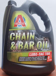 Chain and bar oil 5l